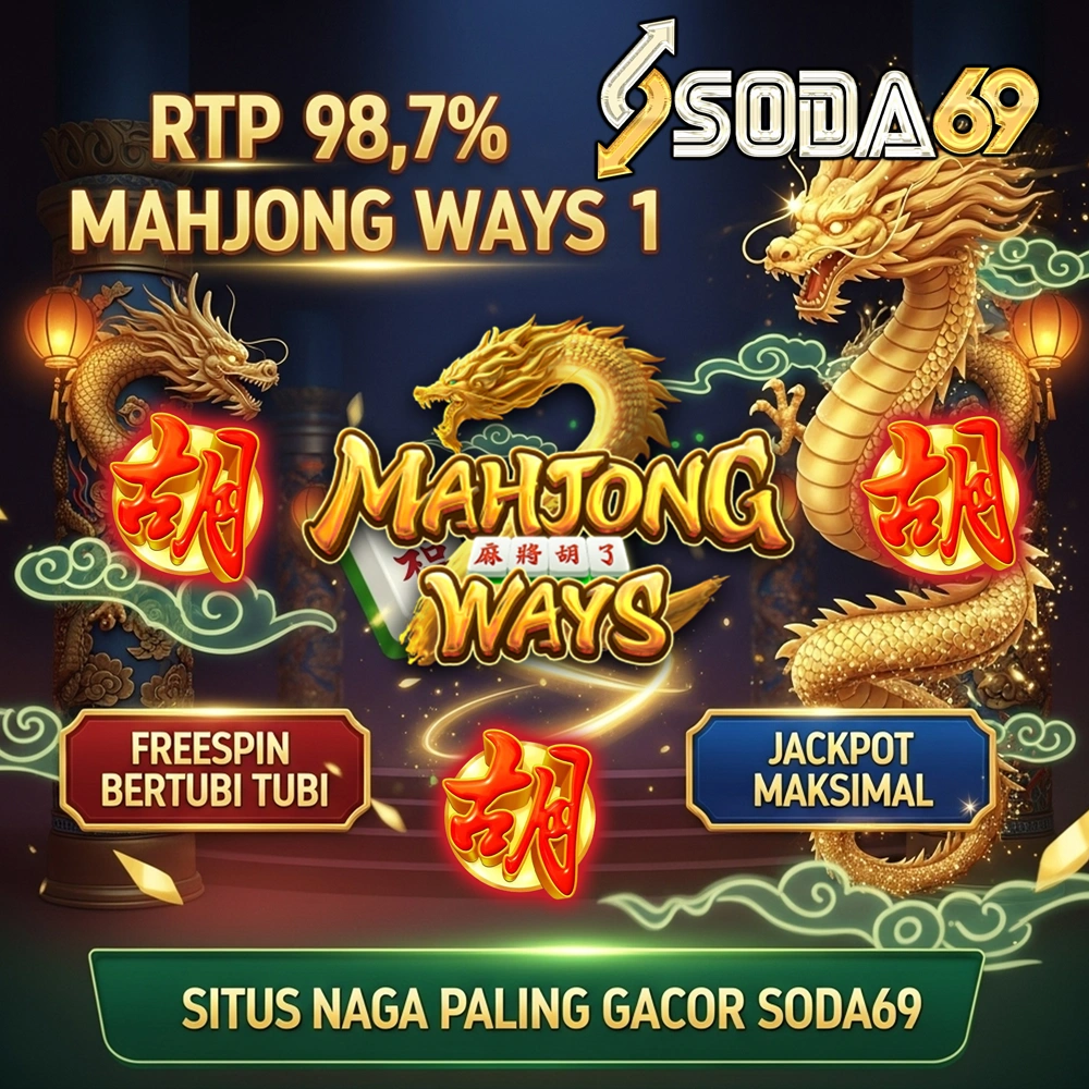 BILLIARD PEKANBARU TERDEKAT | SODA69 | MANZOKU