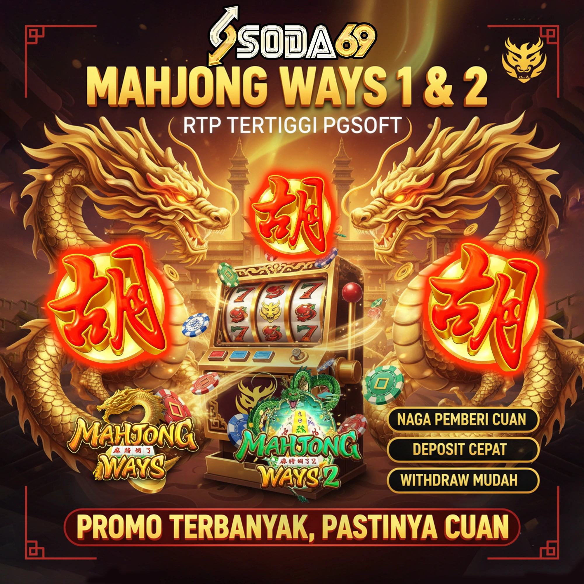 BILLIARD TERDEKAT DI DAERAH PANAM | SODA69 | MANZOKU