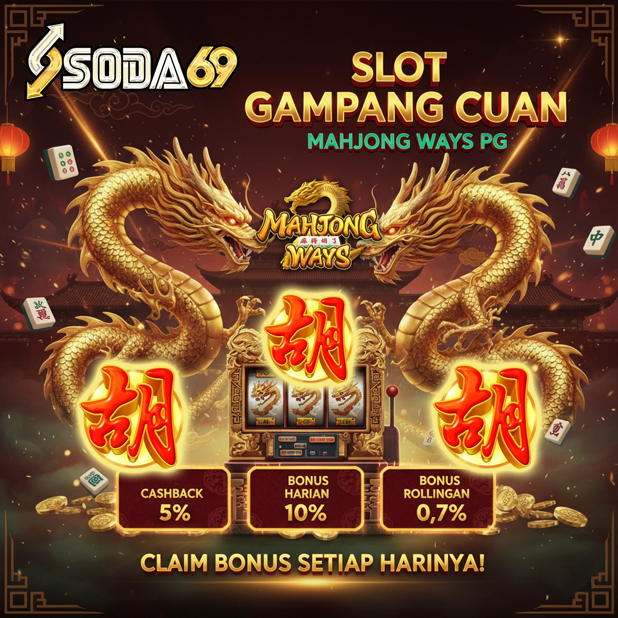 LOKASI BILLIARD PALING RAMAI DI PEKANBARU | SODA69 | MANZOKU